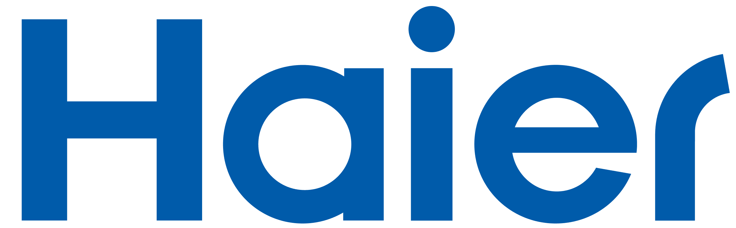 Haier logo - All branded ac , washing machine, water purifier, heater repair service at DK AC service guduvancheri