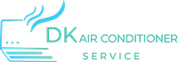 DK Kandhesh AC Service Guduvancheri-logo