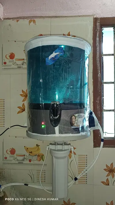 DK Kandhesh RO Water purifer service (1)
