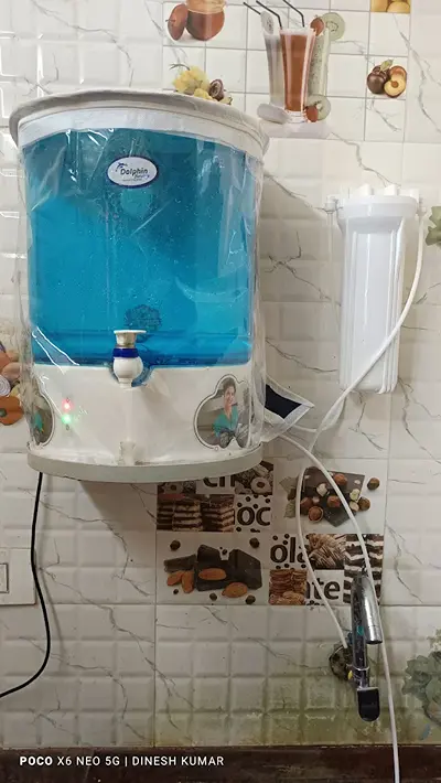 DK Kandhesh RO Water purifer service (3)