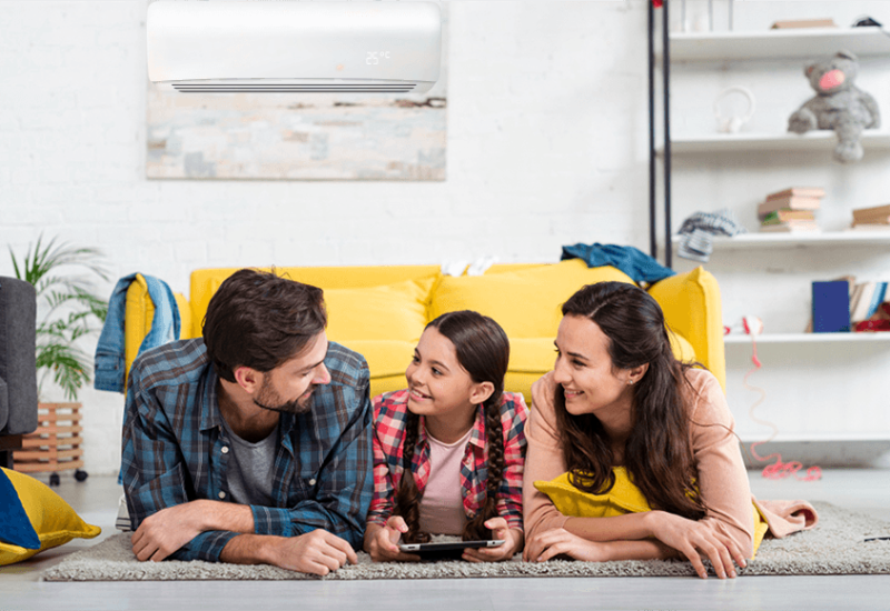 get ready for this summer -DK AC service at guduvancheri